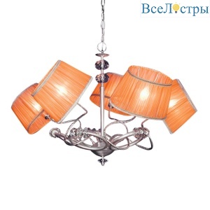 Люстра 6900/5 00 V2568 MM Lampadari