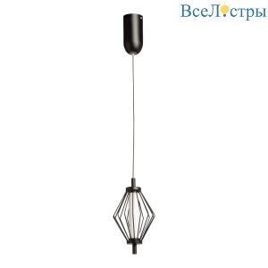 Подвесной светильник De Markt City Стаут 702014201