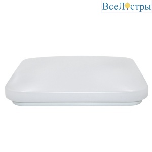 Потолочный светильник Uniel ULI-B322 12W/4000K/22 QUATRO-2