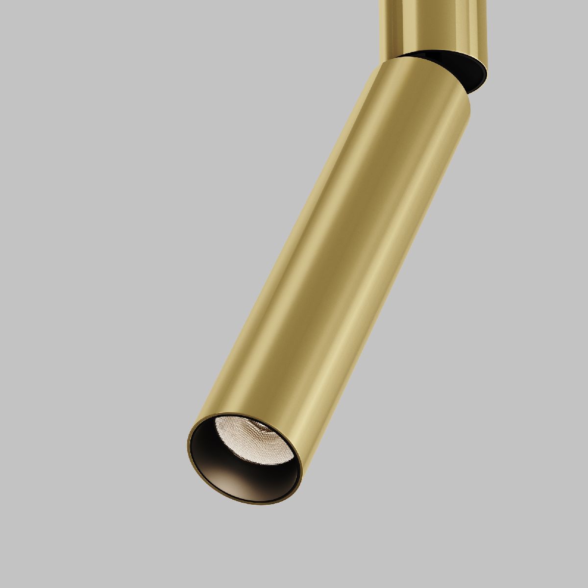 трековый однофазный светильник maytoni focus t tr142-1-6w3k-bs