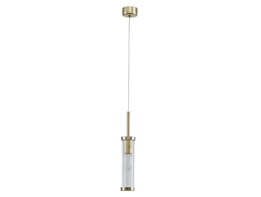 подвесной светильник newport madonna 4551/s gold м0070256