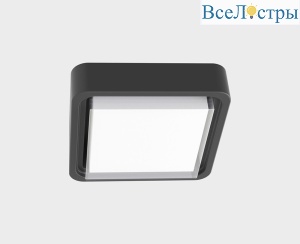 Уличный потолочный светильник Italline IT6028