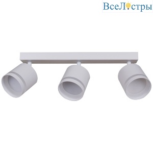 Спот Reluce 53001-9.5-003IL SPOT LIGHT GX53 WT