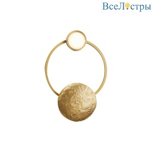 Настенный светильник ImperiumLoft Gioielli 148131-22