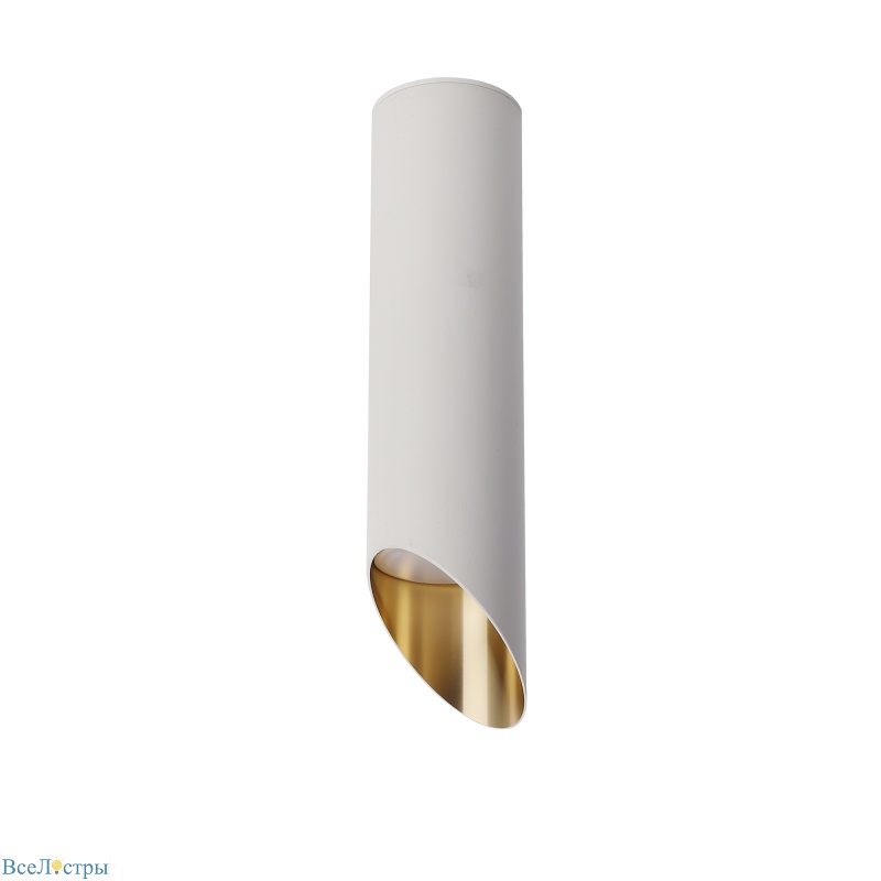 потолочный светильник maytoni technical lipari c044cl-01-25gu10-w