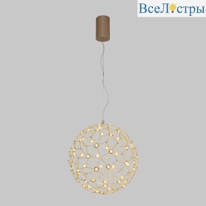 Подвесной светильник Bogates Alioth 450/1 a065006