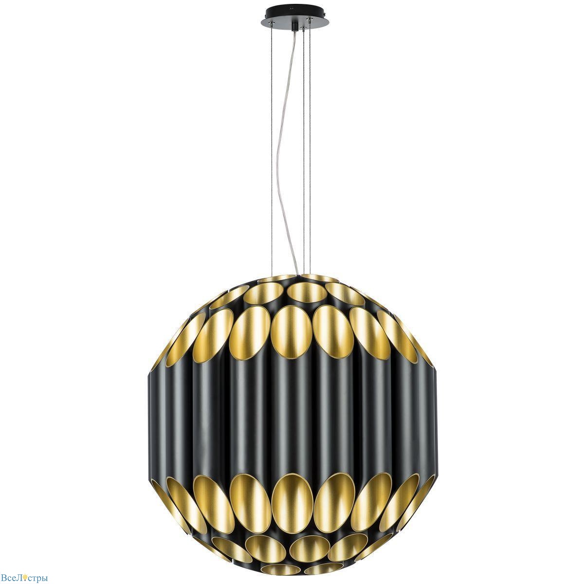 подвесная люстра lightstar siena 720807