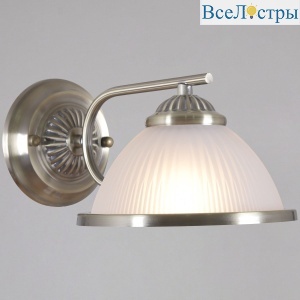 Бра Illumico IL0891-1WSQ-26 AB ELITE
