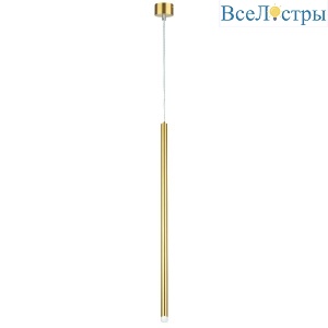 Подвесной светильник Lightstar Tubo LT7473431