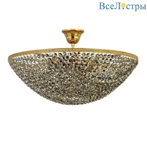 Потолочный светильник Arti Lampadari Stella E 1.3.50.506 G