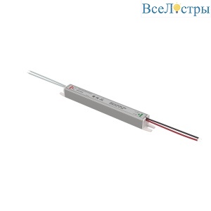 Блок питания Maytoni Led Strip PSL003 24В 24Вт IP20 821027