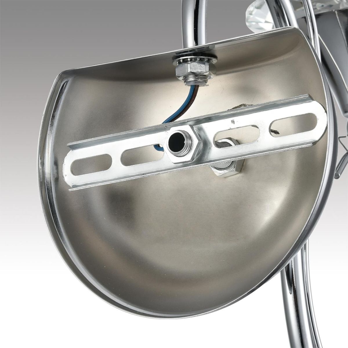 бра lumion classi laoka 8032/1w