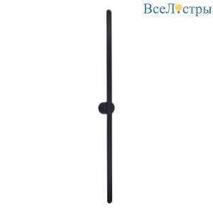 Настенный светодиодный светильник ST Luce ST607.442.16