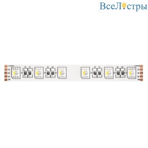 Светодиодная лента Maytoni Technical 24В 5050 19,2Вт/м 6000K IP20 10181