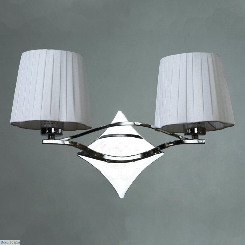 03203 Chrome Brizzi