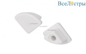 Заглушка Arlight WPH-KANT-H10 023310