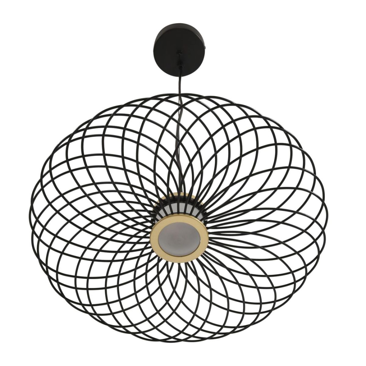 подвесной светильник lumion ledio camomile 8379/9l