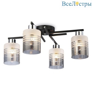 Потолочная люстра Ambrella light Traditional Modern TR303212