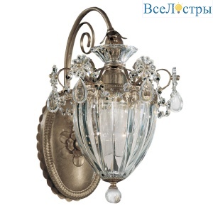 Бра 1240-23 Schonbek