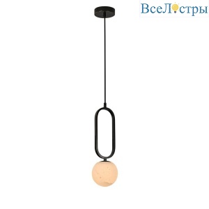 Подвесной светильник Aployt Klara APL.351.06.01