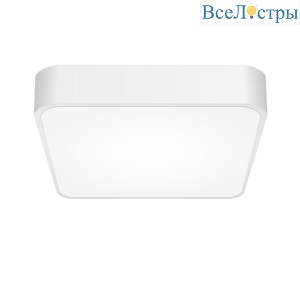 Потолочный светодиодный светильник Citilux Купер CL724K24V0