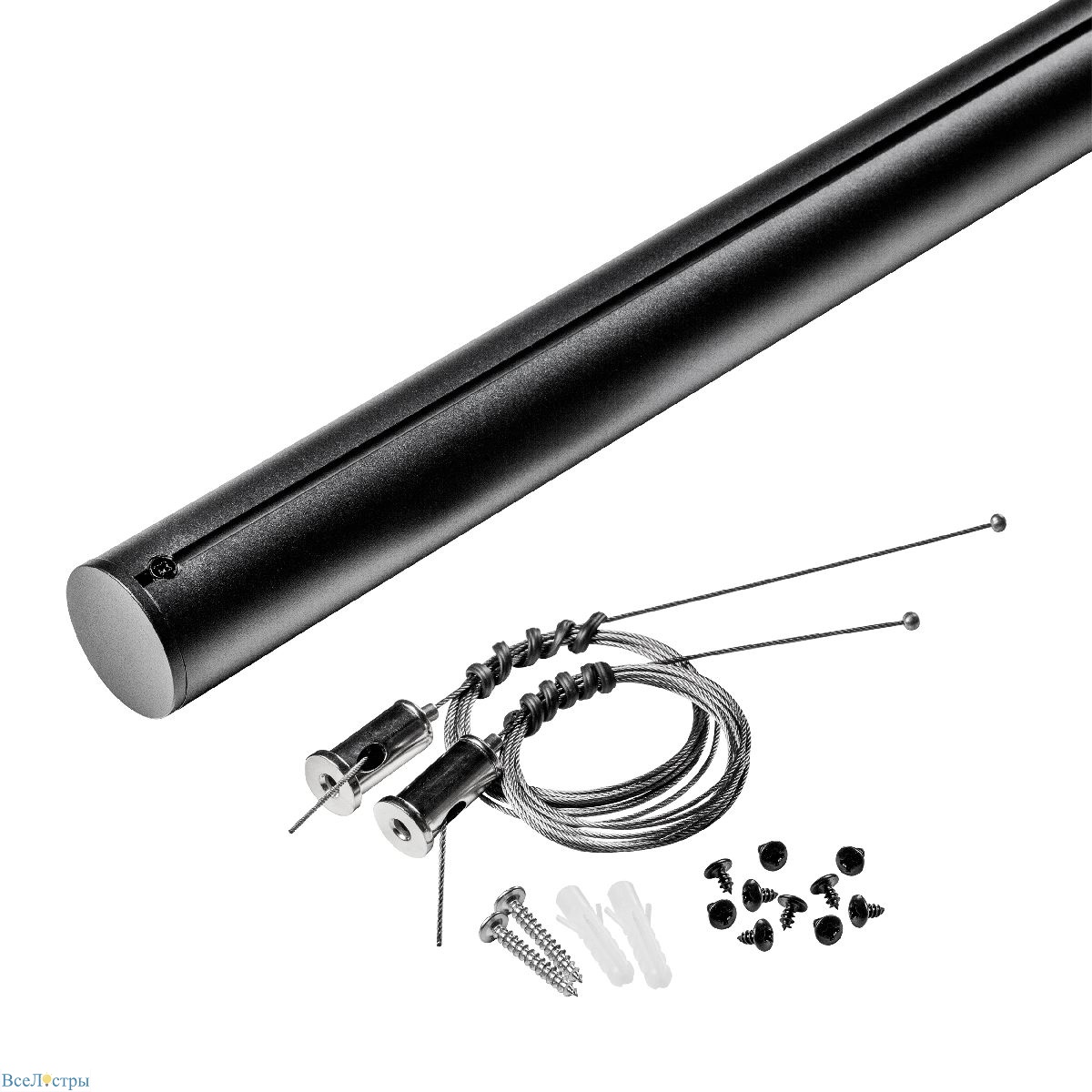штанга крепежная lightstar nove 508917