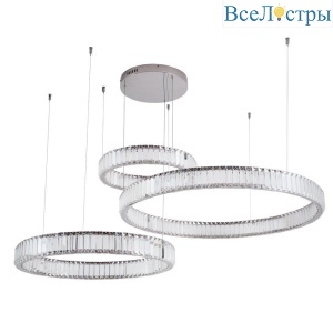 Подвесной светильник Divinare Renata 1135/02 SP-90