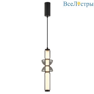 Подвесной светильник Arte Lamp Mall A2412SP-17SM