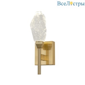 Бра Modestyle MS.89131.01 BS