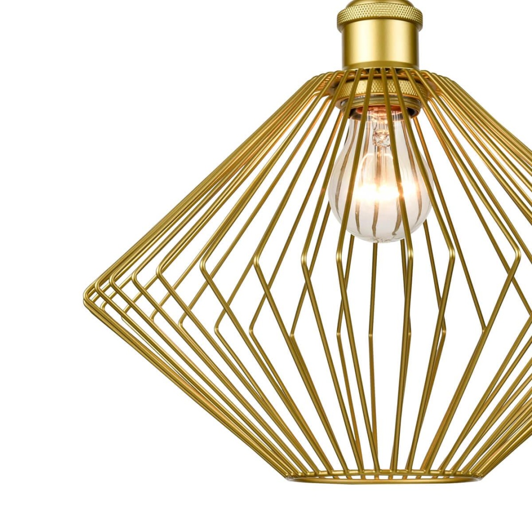 Gorgon Vele Luce