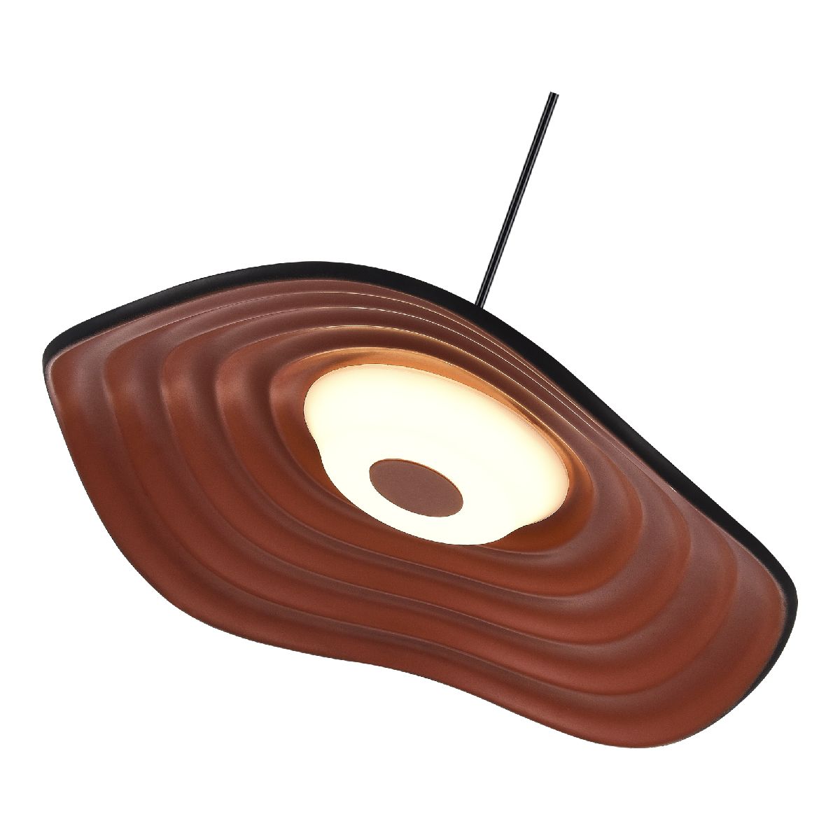 подвесной светильник st luce oasis sl6208.401.12