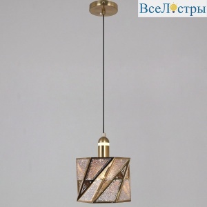 Подвесной светильник Reluce 03772-0.9-01 CU