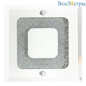 Потолочный светодиодный светильник Abrasax Nora W00785/6W