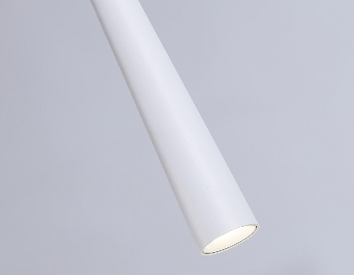 трековый подвесной светодиодный светильник ambrella light track system magnetic gl4350