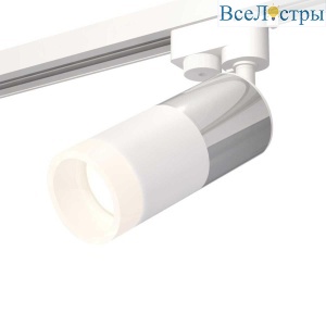 Комплект трекового светильника Ambrella light Track System XT (A2520, C6305, A2060, C6301, N6248) XT6301051
