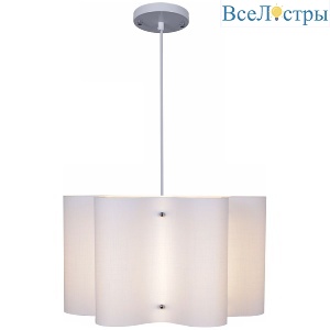 Подвесной светильник Reluce 00420-0.9-01 white