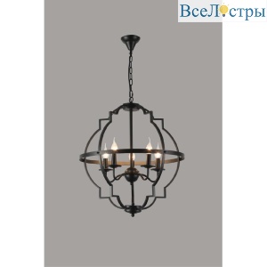 Подвесная люстра Aployt Sharlotta APL.664.13.05