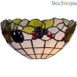 Настенный светильник Velante 850-801-01