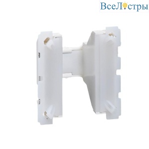 Светодиодный модуль с контурной подсветкой Legrand Celiane 067670