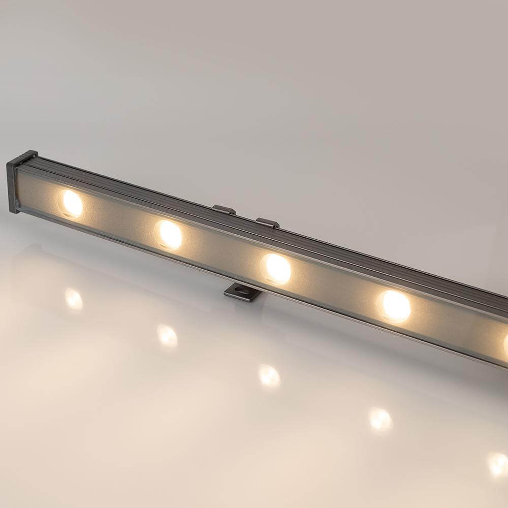 прожектор arlight ar-line-1000xs-12w-220v white 024333