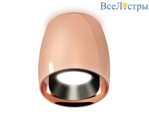 Потолочный светильник Ambrella Light Techno Spot XS1144001 (C1144, N7031)