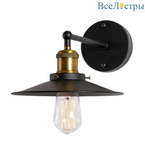 Бра LOFT IT Factory filament Loft2101W