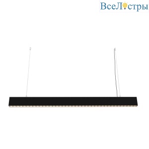 Подвесной светильник Maytoni Vinder P050PL-L40B4K