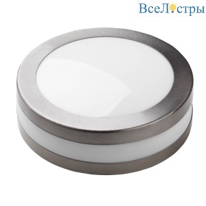 Уличный настенный светильник ЭРА WL25 Б0034624