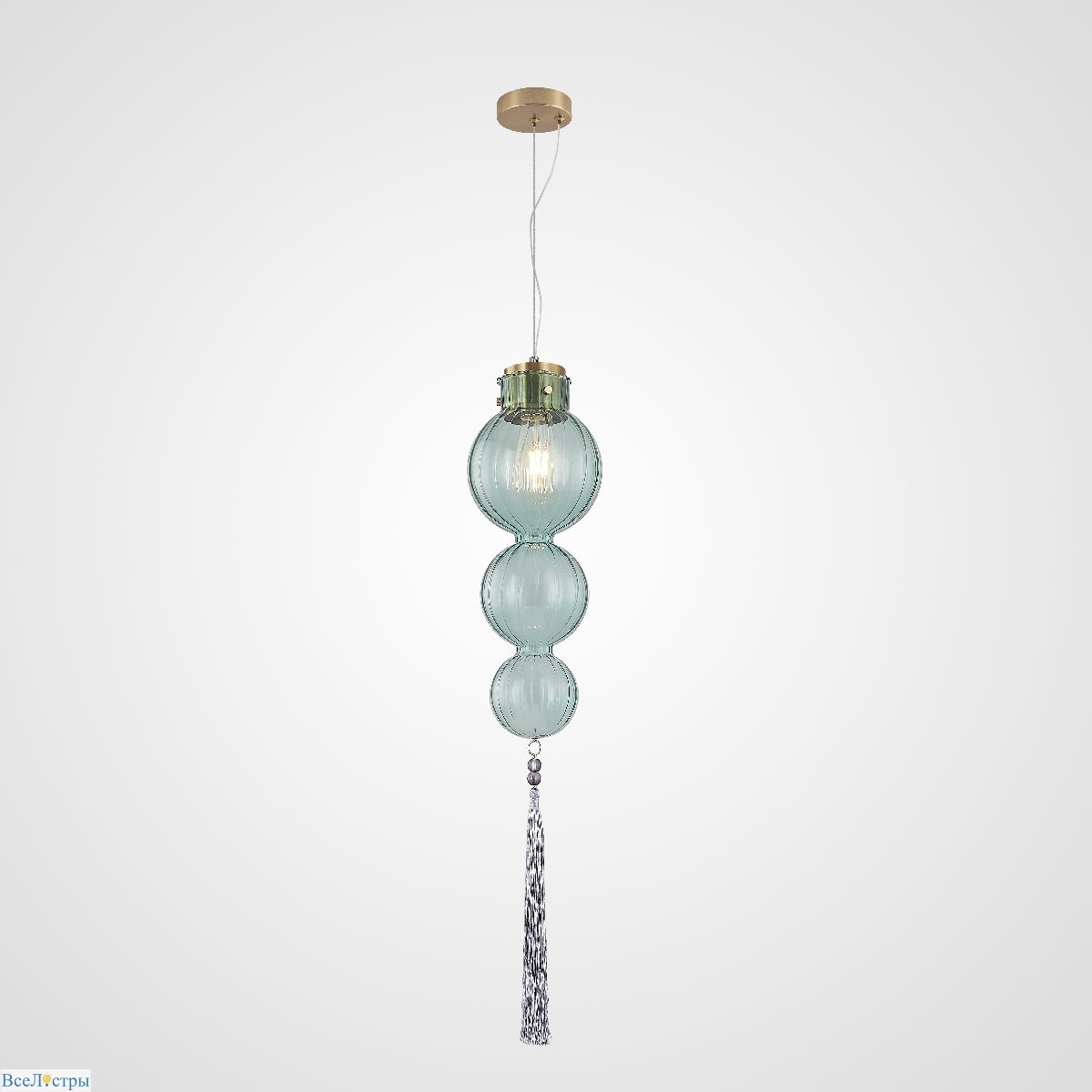 подвесной светильник imperiumloft heathfield lighting 248523-22