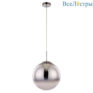 Подвесной светильник Arte Lamp Jupiter Chrome A7963SP-1CC