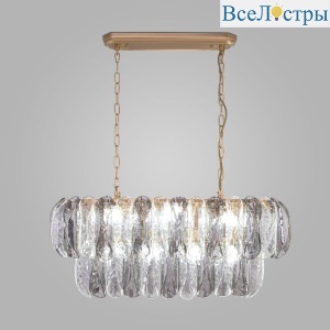 Подвесная люстра Bogates Callas 365/10 Smart a064816