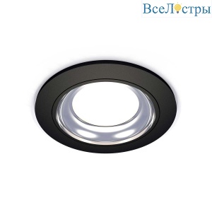 Встраиваемый светильник Ambrella light Techno Spot XC (C7622, N7023) XC7622061
