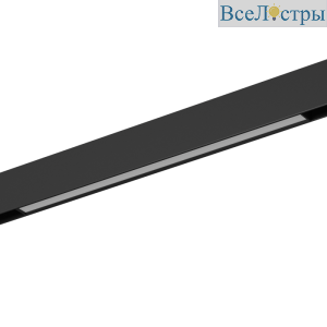 Трековый светильник DesignLed SY-mini-520614-11.3-48-BL-NW 010378
