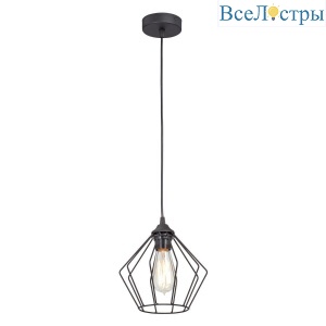 Подвесной светильник Vitaluce V4801-1/1S